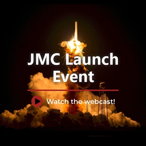 JMC Launch Event